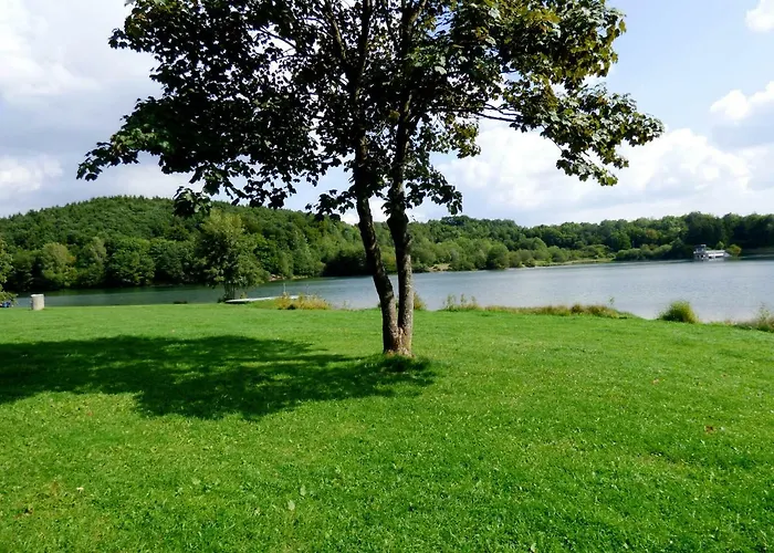 Relaxen Am Nationalpark Eifel