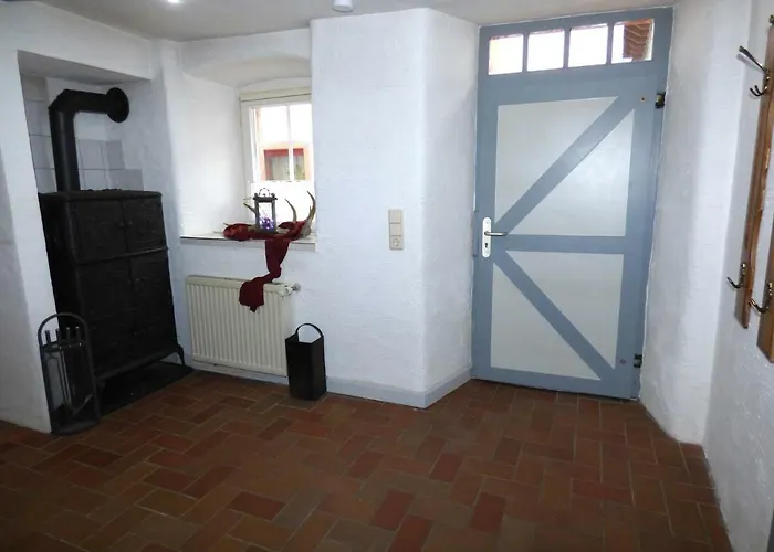 Relaxen Am Nationalpark Eifel Semesterbostad